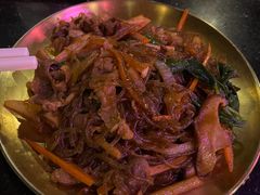 -亚龙湾红树林度假酒店-韩轩韩餐厅