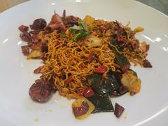 -拿渡麻辣香锅(龙旗购物中心店)