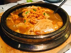 -君子·兰餐厅(长江路店)