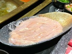 鹅肠-王家渡火锅(金宝汇店)