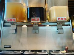 -四季民福烤鸭店(王府井灯市口店)