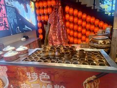 -小柴米·传统江西菜(八一广场店)