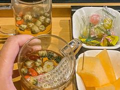 -江南足纪·影院足道·轻奢SPA(笋岗HALO广场店)