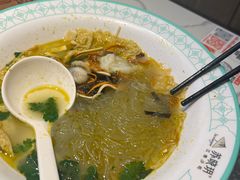 -苏晓玥·江南小吃(深圳北站店)
