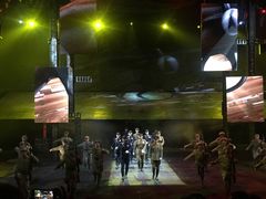 -《12·12》西安事变大型实景演出
