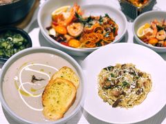 -娜娜家•Nana’s restaurant (爱琴海店)