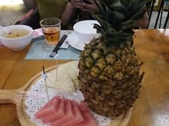 -别院里音乐餐酒吧(双流航空港店)