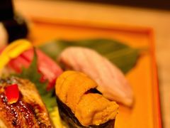 -桂马·日本料理·海胆·海鲜饭·酒场(民主广场店)
