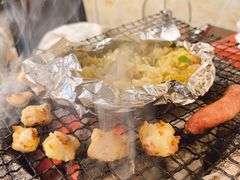 -韩风烤牛肉冷面店