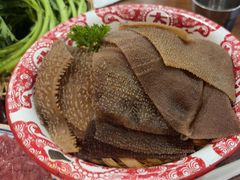-楠火锅(西单店)