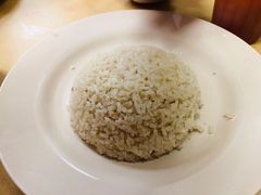 米饭-伍秀泽海南鸡饭茶室