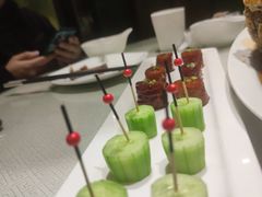 -城南往事·鲁菜济南菜(长清园博园恒大绿洲店)