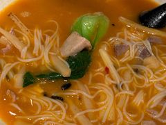 -漆黑觉米粉(三里屯店)