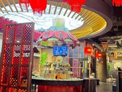 -哥老官重庆美蛙鱼头(宝山龙湖店)