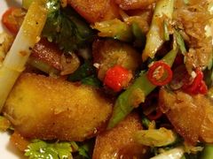 -小郭私房菜·海肠捞饭店(学士街店)