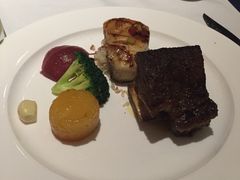 -戈雅法餐厅(世界城广场店)