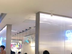-喜茶(佛山岭南站店)