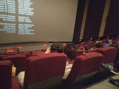 -首都电影院(天津店 中国巨幕)