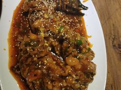 -刘东家老碗(紫荆山路店)