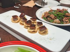 -全聚德(双井店)