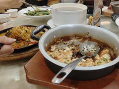 -香顺·客家菜(东坑店)