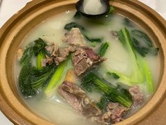 -稻香酒家·35年老字号(侨光店)