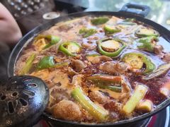 -湘肠香火锅店(团结湖店)