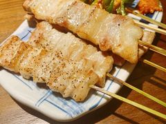 -一豚轩·烧鸟·豚骨拉面(五四路店)