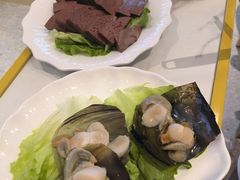 -鹅香四海·卤水火锅·砂锅粥·潮汕菜(宝安店)