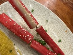 -疍家人黄记海鲜火烧烤