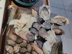 -濠七糟粕醋•海南酸汤火锅(中关村店)