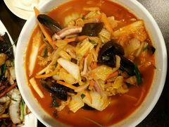 -香港饭店0410(弘大店)