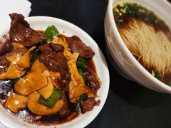 -蔡先生(双阳路店)