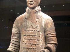 -秦始皇帝陵博物院-丽山园