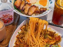 -柠檬树茶餐厅(海雅缤纷城店)