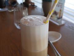 -瑰丽酒店·海吧·天际下午茶·现场DJ·天台酒吧