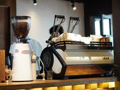 -Metal hands·铁手咖啡