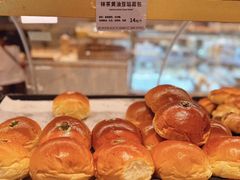-烘焙町面包店(西四店)