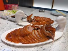 -玉林烤鸭店(垡头店)