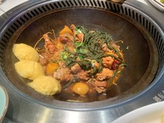 -遇东北林区铁锅炖(南开店)