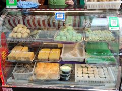 -陈记印尼风味小吃(北湖店)