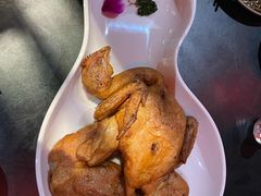 -西安饭庄·非遗陕菜(钟楼店)