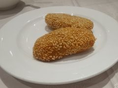 肉松酥饼-红杏酒家(凤凰店)