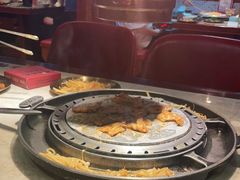 -怪物的冰与火(天虹商场中山路店)
