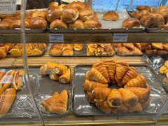 -烘焙町面包店(西四店)