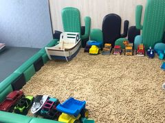 -森林象亲子餐厅·儿童生日会