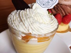 -SEN CASTLE城堡西餐(创意设计中心店)