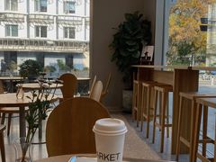 -ARKET CAFÉ(三里屯太古里店)