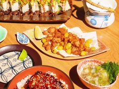 -鸭川食堂·鳗丼(鼓楼店)