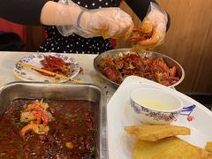 -簋街仔仔小龙虾(簋街二店)